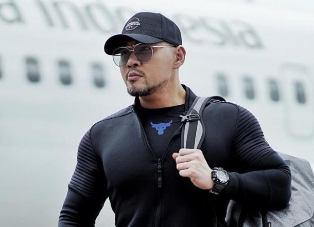 Sebelum Masuk Islam, Deddy Corbuzier Bertanya Mengapa Banyak yang Tak Rasional