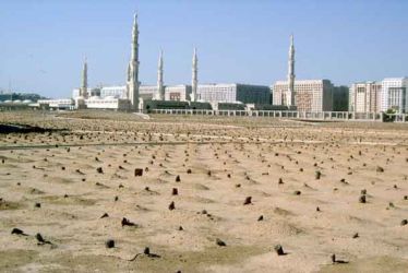 Kabar Duka, Jemaah Riau Asal Kampar Meninggal Dunia di Madinah