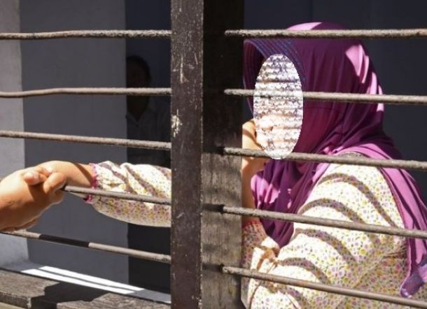 Kisah Mesum Oknum Kasek yang Korbannya Dipenjara dan Didenda Rp500 Juta