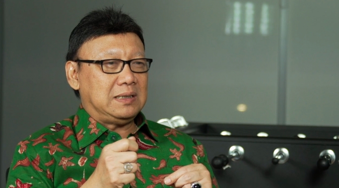 Tjahjo Kumolo Kaget Ada 2.357 ASN Korupsi Tak Dipecat