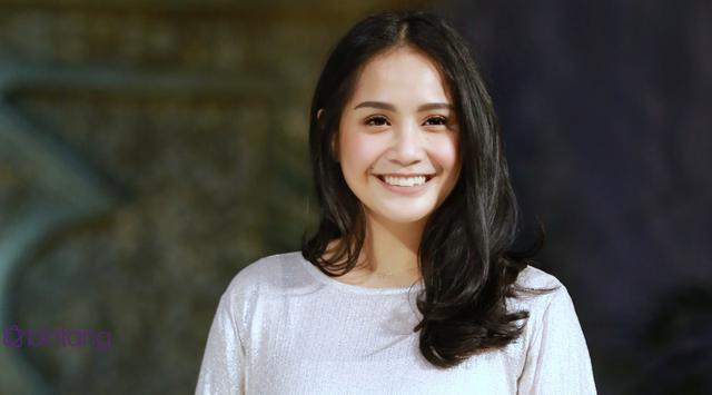 Kuntilanak di Rumah Nagita