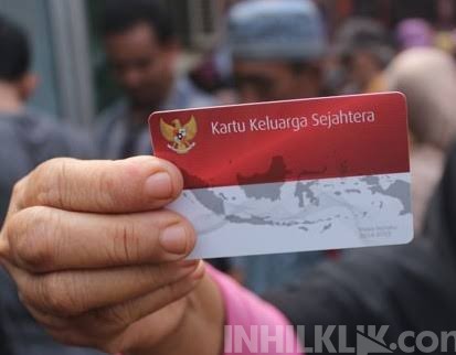 KKS Belum Dikembalikan, Penyaluran Program Sembako di Perbaungan Terkendala 
