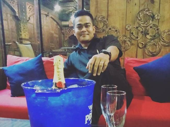 Ternyata Gigolo Pembunuh Deli Cinta Pernah di Penjara di Malaysia
