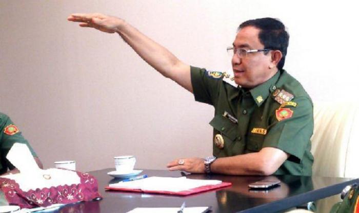 Jelang Hari Kelapa Dunia, Bupati Inhil Tegaskan Seluruh OPD untuk Tidak Bersantai