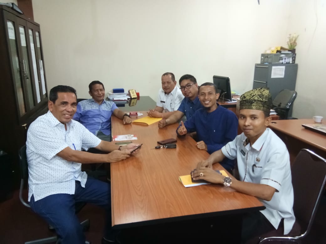 Inhu Sebagai Tuan Rumah Kejurprov II Panahan Tahun 2018