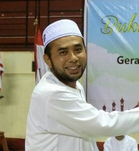 Baznas Inhil Salurkan 2.700 Paket Premium Ramadan Berkah