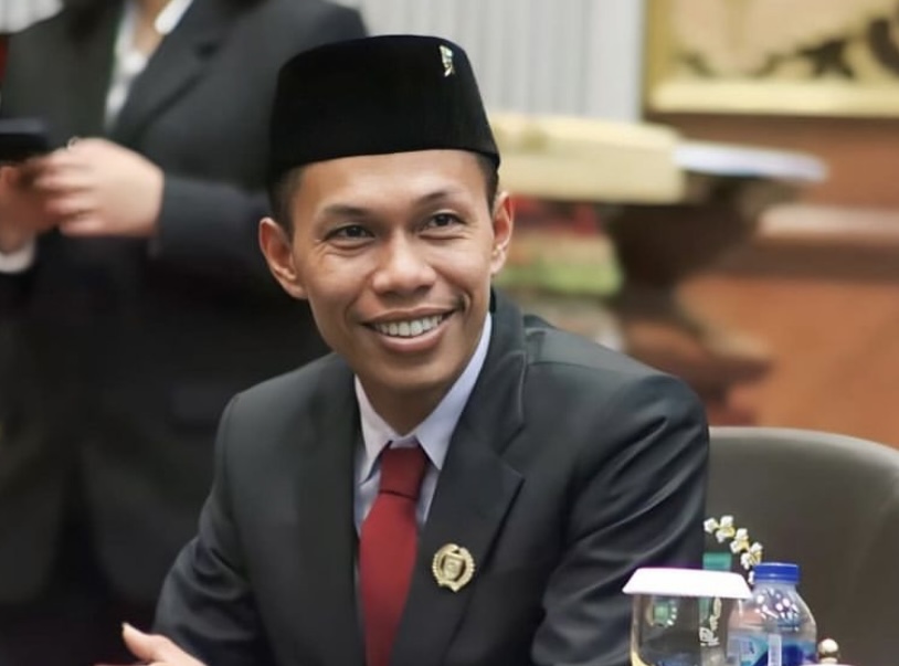Raih Suara Lebih 17 Ribu, Kader Pemuda Muhammadiyah Dorong Andi Darma Taufik Maju Pilkada Inhil