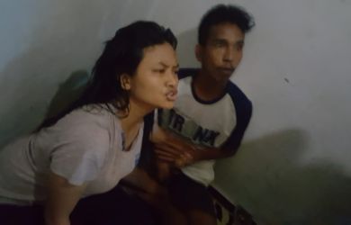 Mabuk Saat Aniaya Anggota TNI, Jukir: Kalau Mau Ribut, Lepas Seragam Lo!