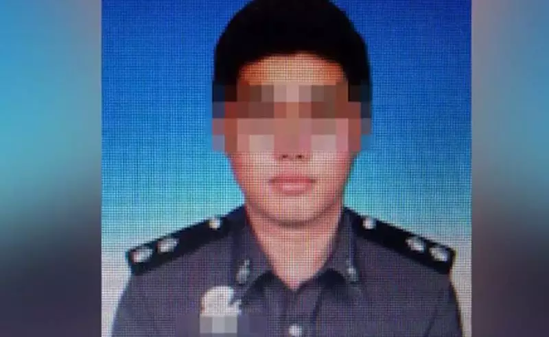 Seorang Polisi Ditemukan di Toilet Perempuan dalam Kondisi Tanpa Busana
