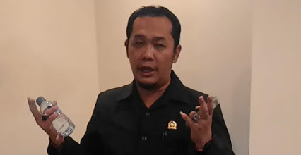 Guru Di Inhil Diminta Serius Dalam Mengajar, Jangan Keasikan Main Android