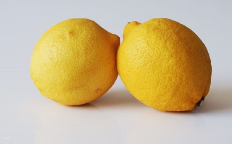 Wow, Ternyata Ini 5 Manfaat Lemon untuk Kecantikan
