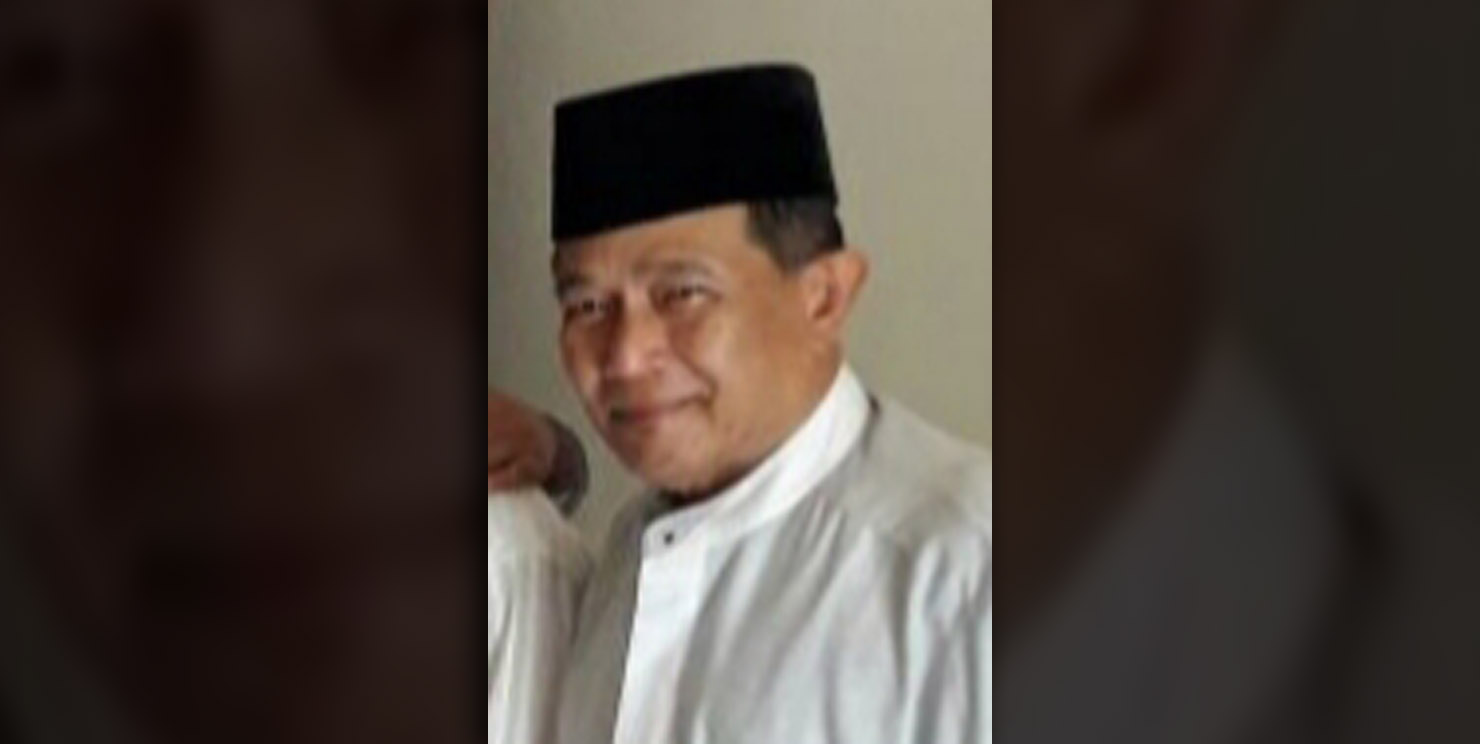 Kerukunan Bubuhan Banjar Inhil Dukung Pemilu Damai