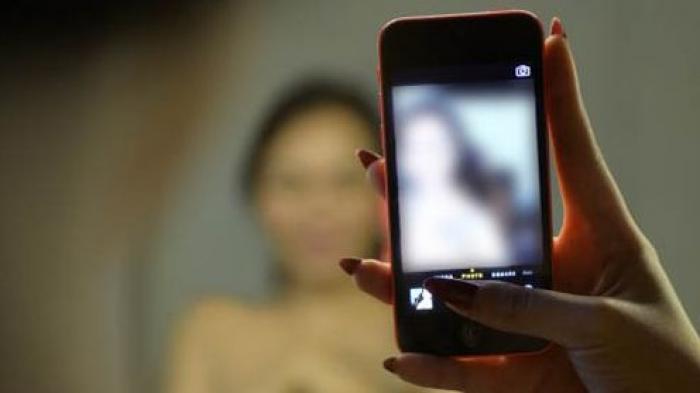 Foto Bugilnyanya Beredar,Siswi di Siak Ini Terpaksa Pindah Sekolah
