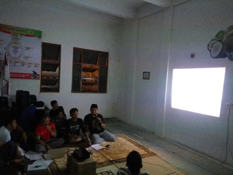 ISSI Inhil Targetkan Pelantikan Sebelum Porprov Riau 2017 di Kampar