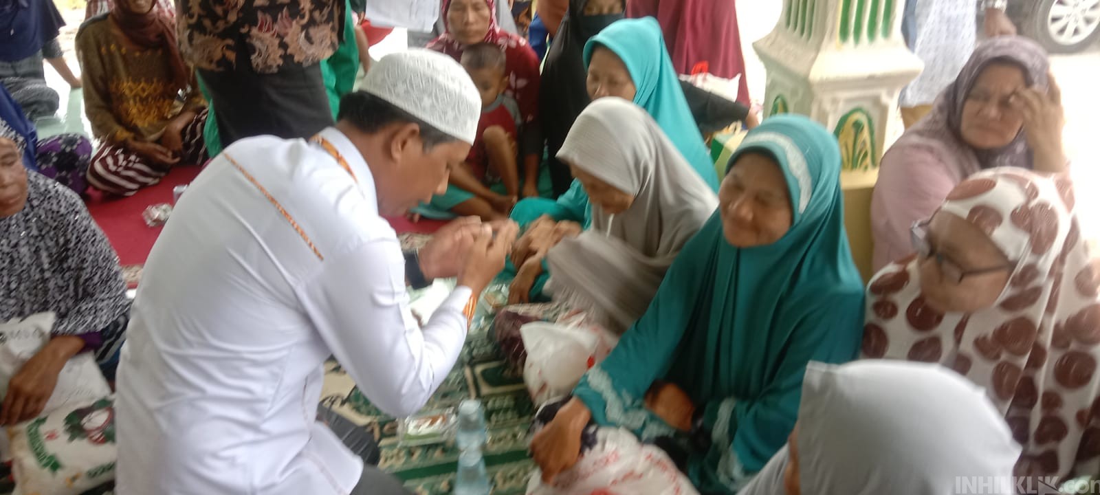 Zuhari: Banyak Anak Belum Tentu Bisa Merawat Seorang Ibu