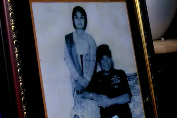 Innalillahi... Polwan Cantik Ajudan Terakhir Presiden Soekarno Tutup Usia