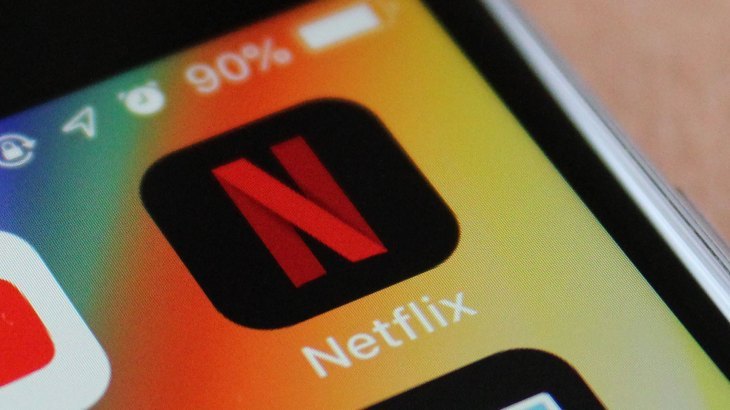 Netflix Diblokir, Menkominfo Serahkan pada Perusahaan
