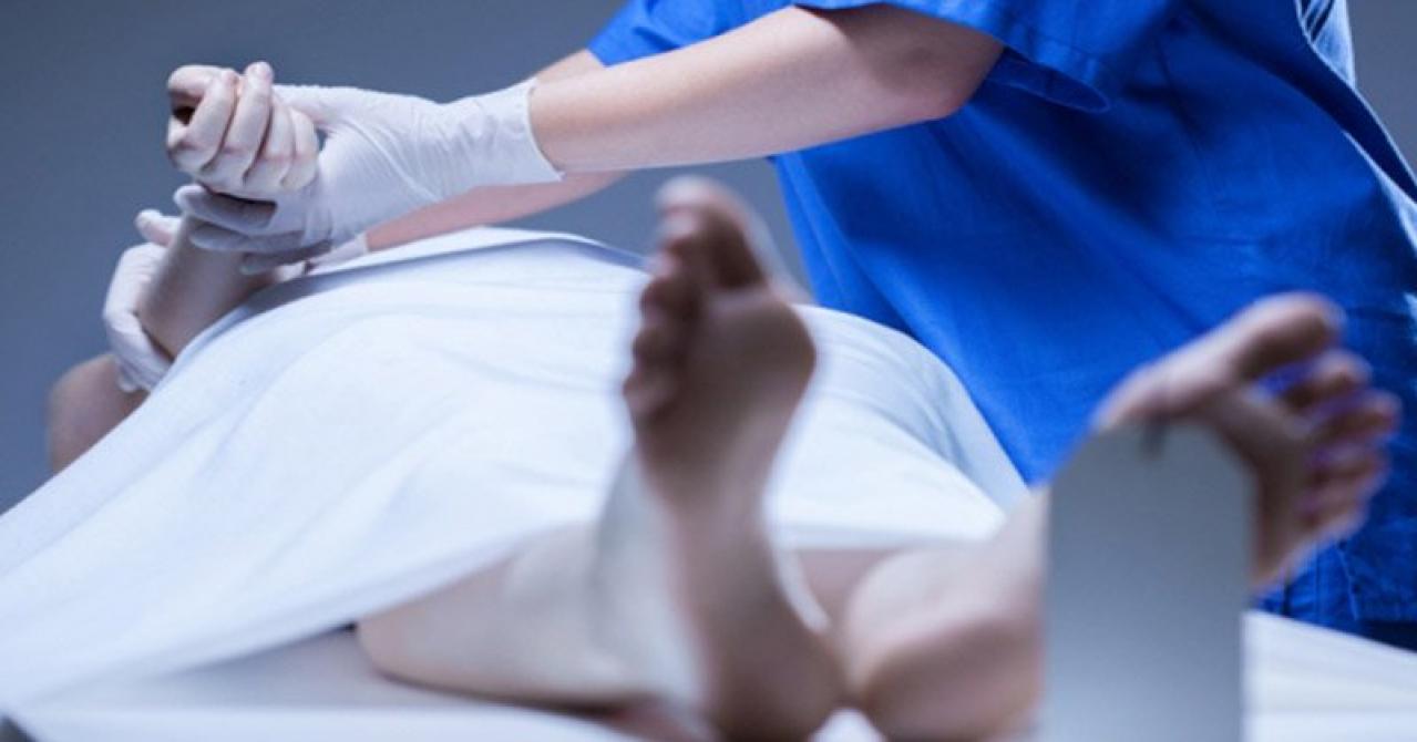 Cium Bau Busuk, Warga Depok Temukan Sopir Angkot Meninggal di Dalam Kontrakan