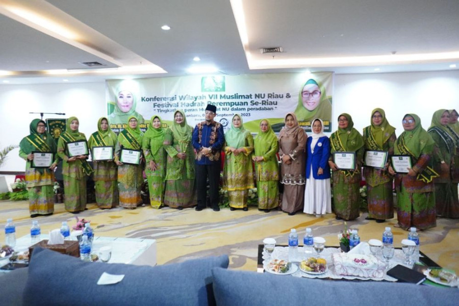 Bapak/Bunda Asuh Anak Stunting di Riau Bertambah Lagi