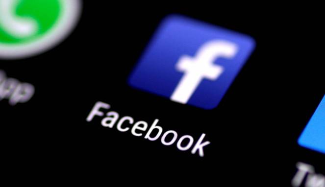 Di Negeri Ini, Facebook Dipakai untuk Cari Darah