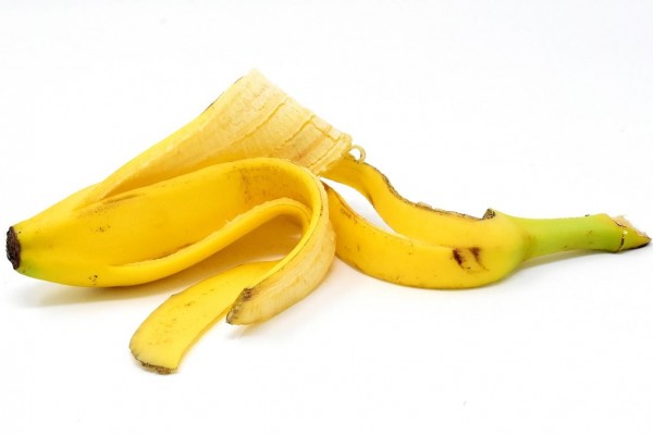 Manfaat Kulit Pisang bagi Kecantikan