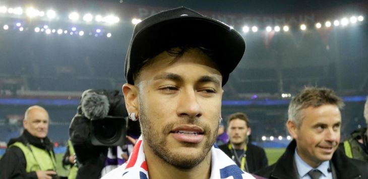 Ditanya Soal ‘Comeback’ ke Barcelona, Neymar: Jangan buat Saya Marah!
