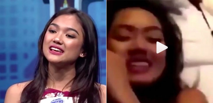 Marion Jola Klarifikasi Video HOT