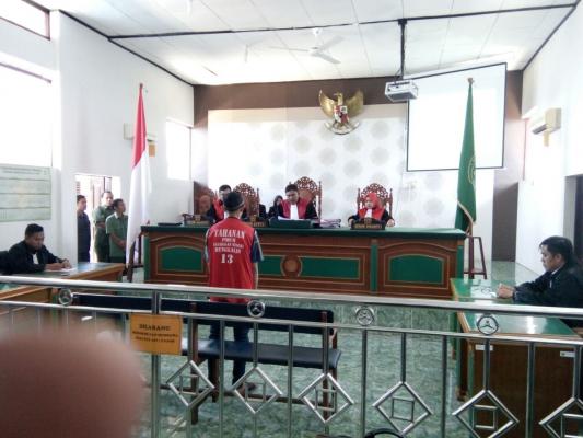 Bapak di Bengkalis Ini Perkosa Nenek-nenek Umur 61 Tahun