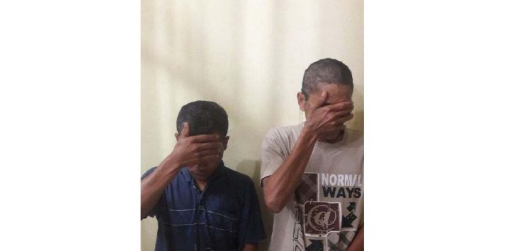 Bejat! Pelajar SMP Dihamili Ayah dan Paman, Dibawa ke Medan untuk Gugurkan Kandungan