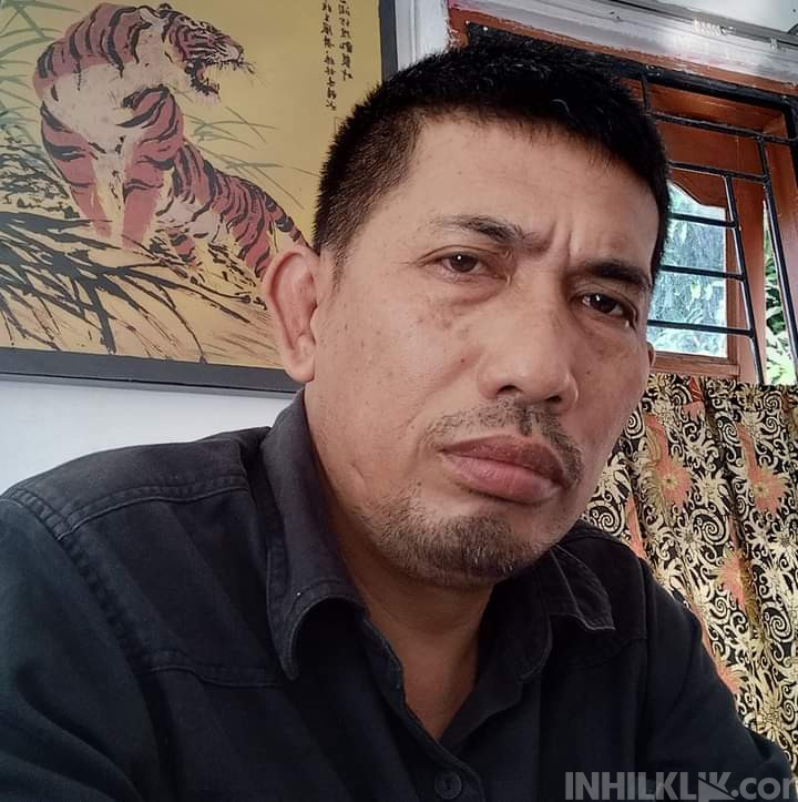 Warna Kubah Mesjid Agung Sergai Kembali 'Berubah', DPD PLHH Sumut, Minta APH Lakukan Penyelidikan