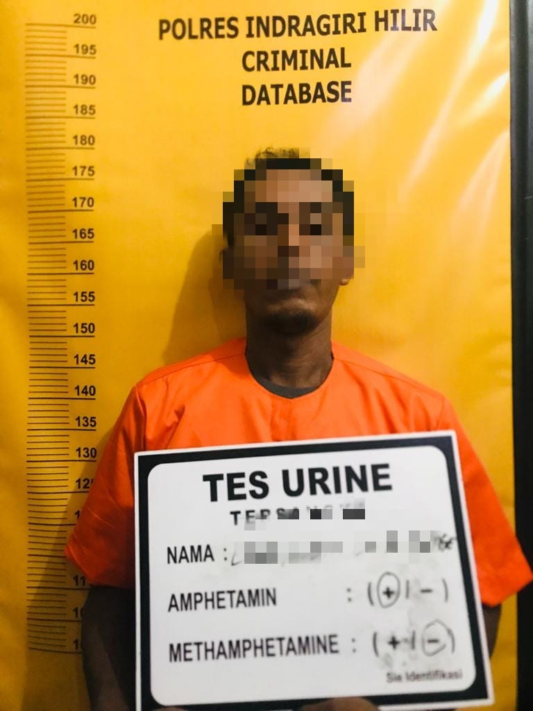 Miliki Barang Ini, Seorang Pria Diciduk Aparat di Pelabuhan