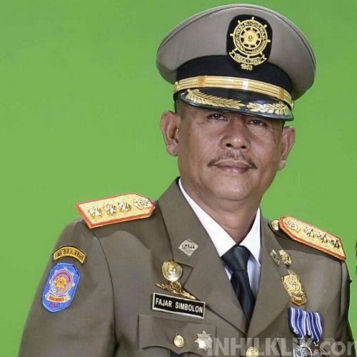 Dinas Satpol PP Sergai Edukasi Penerapan Protokol Kesehatan