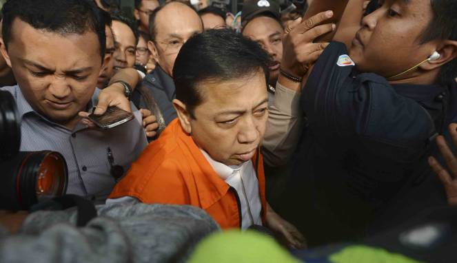 Daftar Panjang Kekayaan Setya Novanto, Fantastis dan Bikin Geregetan Kalau Baca
