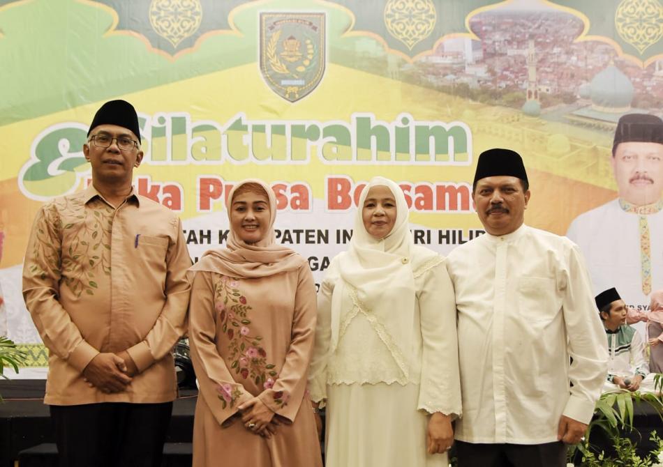 Rudyanto: Meskipun Berada di Kampung Orang, Tetaplah Punya Motivasi Tinggi untuk Memajukan Kampung Halaman