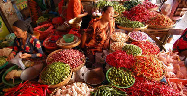 Pemkab Meranti Upayakan Ketersediaan Sembako Jelang Ramadhan