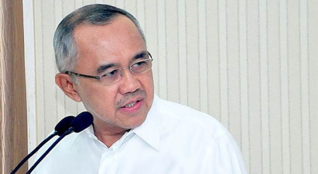 Andi Rachman Dikabarkan Berduet Dengan Bupati Siak Di Pilgubri, Ini Kata DPD II Golkar Siak