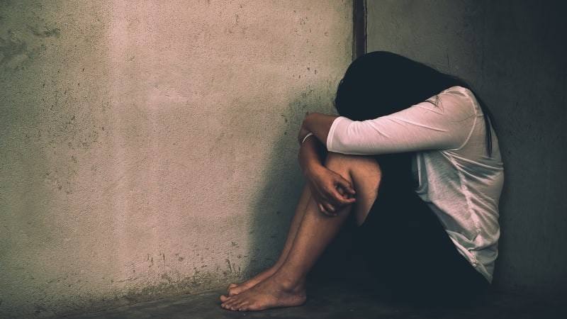 Pria Ini Perkosa Anak Kandung saat Istri ke Pasar
