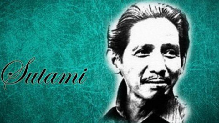 Ir Sutami Menteri Termiskin, Rumah Bocor dan Tak Mampu Berobat, Tapi Karyanya Fenomenal