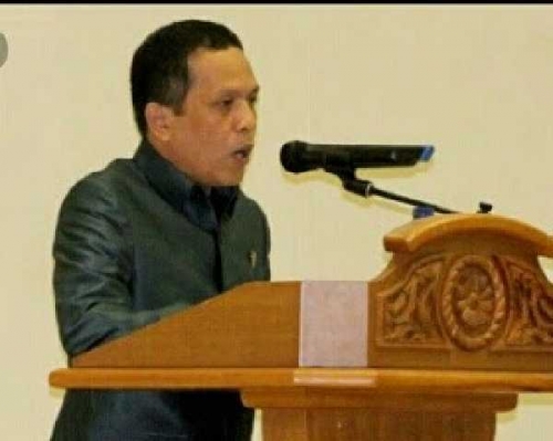 Penyampaian Ranperda LKPj APBD 2017 Telat Lagi, APBD-P dan APBD Murni 2019 Terancam Tak Tepat Waktu