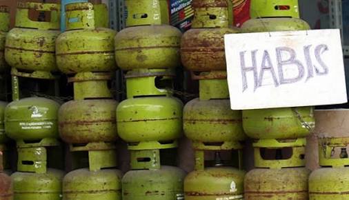 Legislator Desak Disperindag Inhil Atasi Kelangkaan si Melon