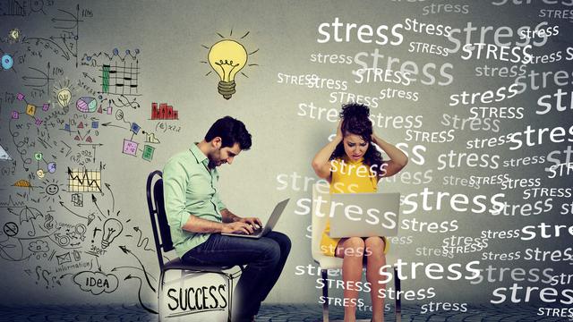 Cenderung Mudah Stres, Empat Zodiak Kerap Alami Hal Buruk dalam Hubungan Cinta