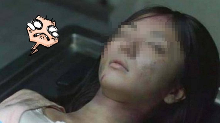 Sehari Dikubur, Jasad Gadis Ini Teriak Minta Tolong, Pas Digali Hal Mengejutkan Terungkap