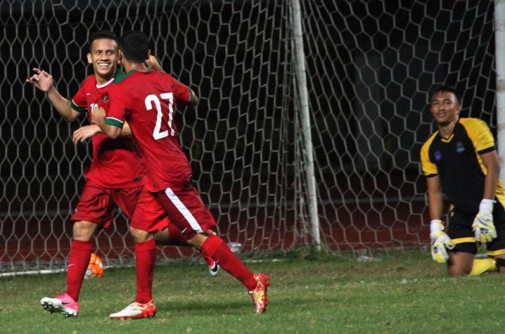 Bagaimana Peluang Timnas Indonesia U-19 di Piala AFF Setelah Kedatangan Egy Maulana Vikri?