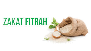 Niat Bayar Zakat Fitrah untuk Diri Sendiri dan Keluarga