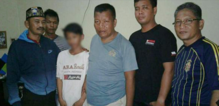 Sosok Siswa SMP Bunuh Kakak Kandung di Mata Bu Kades, Bikin Gregetan