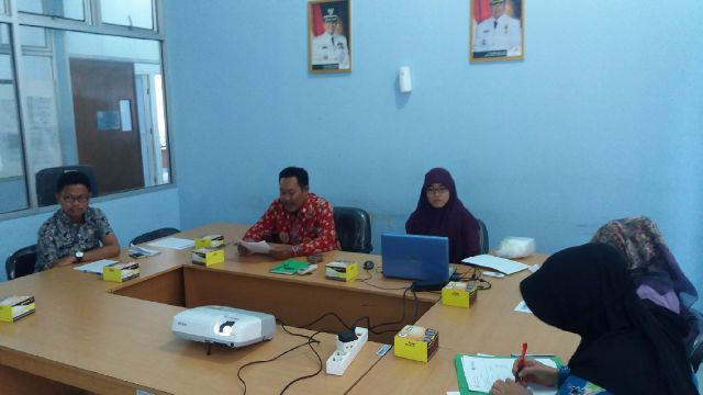 Februari 2017, Tembilahan Mengalami Deflasi 0,14 Persen