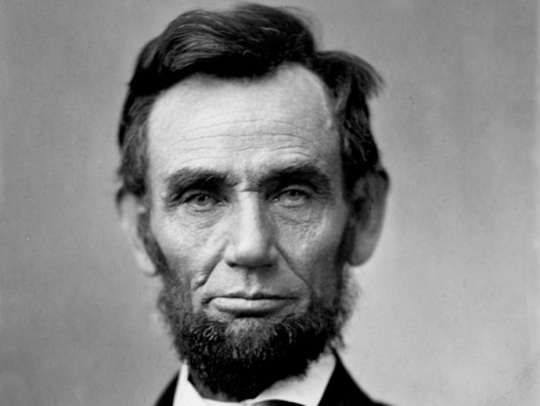 Catatan Sejarah 12 Februari: Kelahiran Abraham Lincoln, Presiden Anti Perbudakan