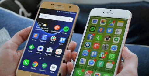 Cara Bedakan Layar AMOLED dan LCD