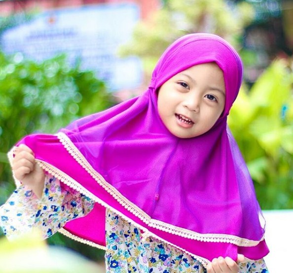 Tiga Pembagian Aurat untuk Anak Kurang dari Sepuluh tahun