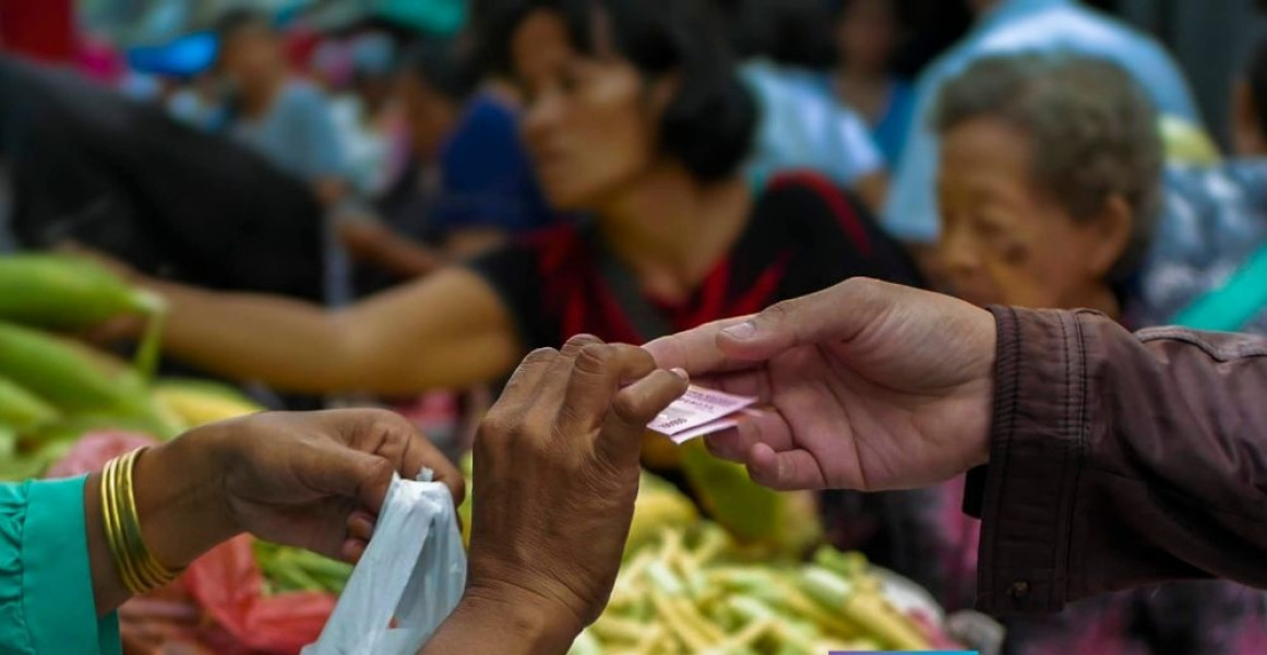 BI Beberkan Strategi dan Penguatan Program Pengendalian Inflasi di Riau